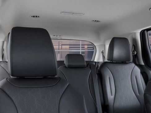 New 2026 Kia Carnival FWD image 27