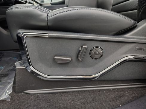 New 2026 Ford F350 Platinum image 29