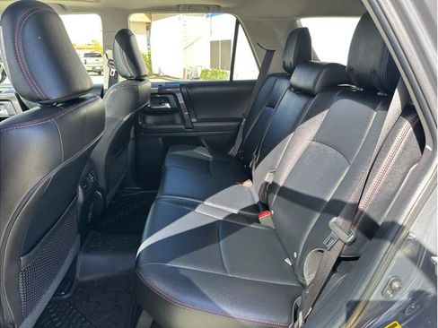 Used 2024 Toyota 4Runner TRD Pro AWD/4WD image 20
