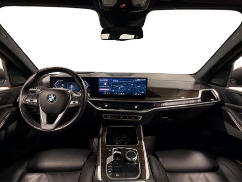 Used 2026 BMW X5 xDrive40i AWD/4WD image 43