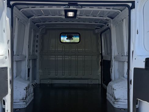 Used 2021 RAM ProMaster 1500 w/ Interior LED Lighting Group FWD image 6
