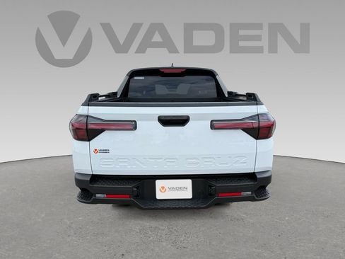 New 2026 Hyundai Santa Cruz SE image 21