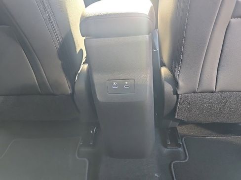 New 2026 Nissan Kicks SR w/ SR Premium Package AWD/4WD image 30