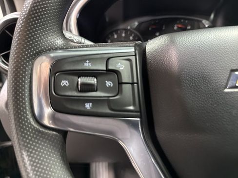 Used 2023 Chevrolet Blazer LT w/ Driver Confidence Package image 23