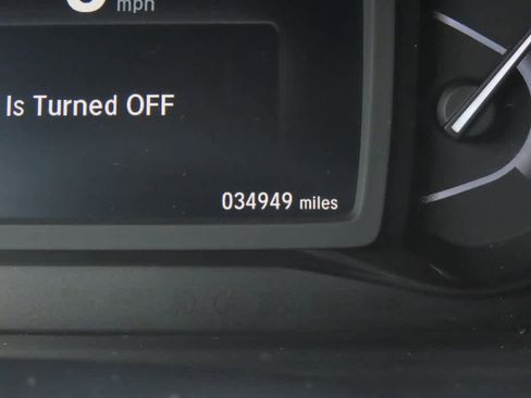 Certified 2023 Honda Passport TrailSport image 27