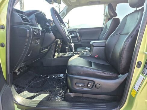 Used 2022 Toyota 4Runner TRD Pro image 14