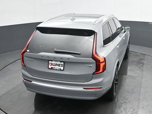 New 2026 Volvo XC90 T8 Ultra w/ Protection Package Premier image 30
