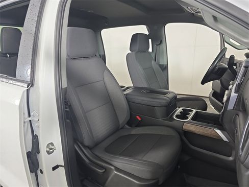 Used 2021 GMC Sierra 1500 Elevation w/ Preferred Package image 25