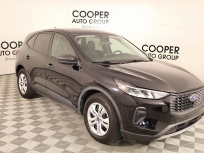 Used 2024 Ford Escape FWD
