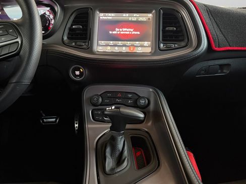 Used 2023 Dodge Challenger SXT w/ Plus Package RWD image 18