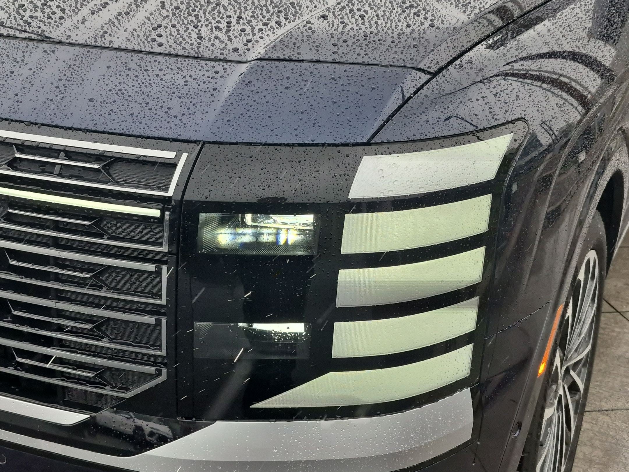 Certified 2026 Hyundai Palisade Calligraphy AWD/4WD image 12