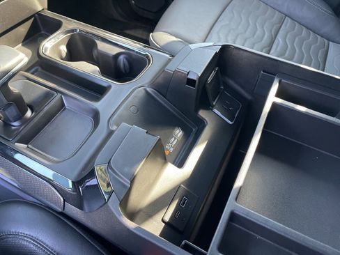 Certified 2024 Chevrolet Silverado 1500 ZR2 w/ Technology Package image 36