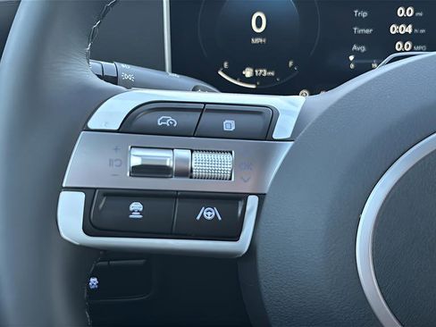 New 2026 Hyundai Tucson SEL image 33