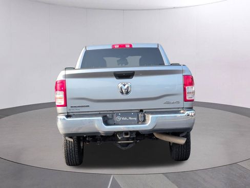 Used 2023 RAM 2500 Big Horn w/ Cold Weather Group AWD/4WD image 4