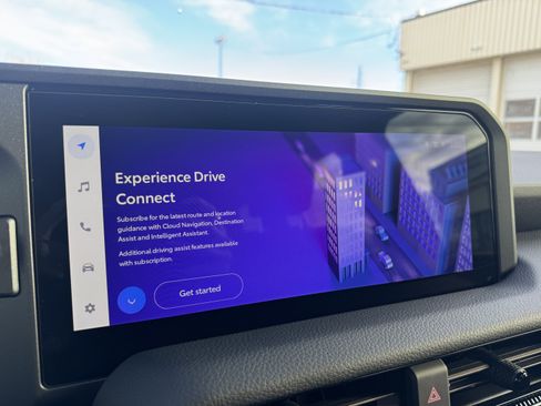 Certified 2024 Toyota Land Cruiser image 25