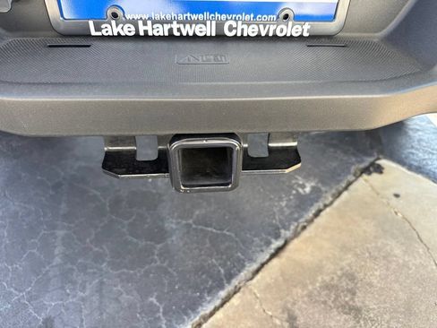 Used 2025 Ford F150 Raptor AWD/4WD image 6