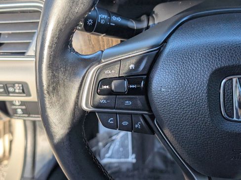 Used 2018 Honda Accord EX-L image 15