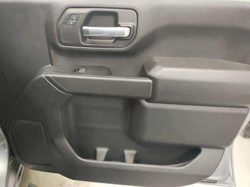 New 2026 GMC Sierra 2500 Pro w/ 1SA Pro Safety Plus Package image 10