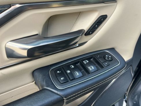 Used 2019 RAM 1500 Limited w/ Advanced Safety Group image 13