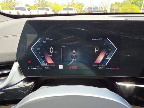 Used 2025 BMW X2 xDrive28i image 30