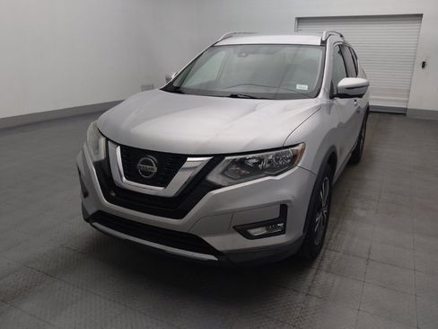 Used 2018 Nissan Rogue SL FWD image 15