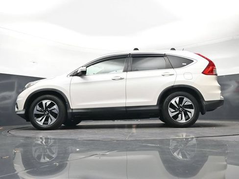 Used 2016 Honda CR-V Touring image 39