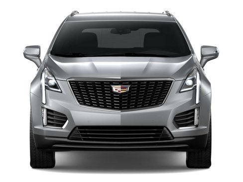 New 2026 Cadillac XT5 Luxury image 29