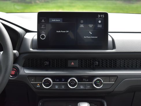 New 2026 Honda CR-V EX image 17