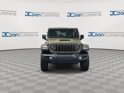 New 2026 Jeep Wrangler Unlimited Rubicon