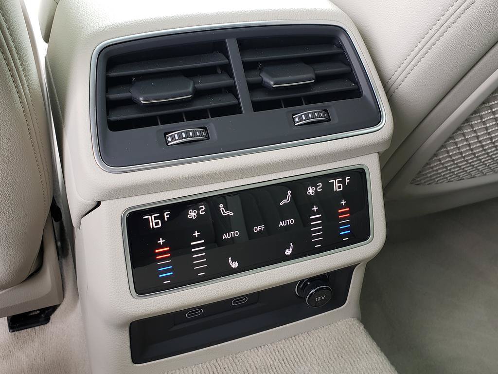 Used 2023 Audi A6 Premium Plus w/ Premium Plus Package AWD/4WD image 13