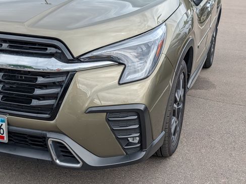 Used 2024 Subaru Ascent Touring AWD/4WD image 16