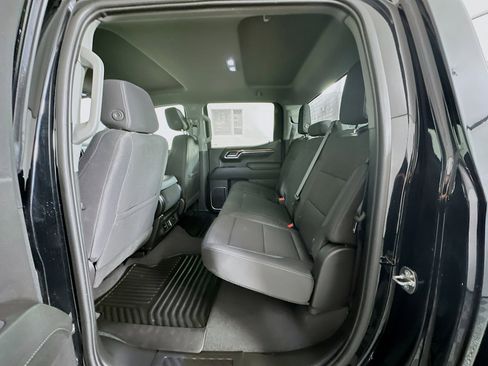 Used 2024 Chevrolet Silverado 1500 LT image 26