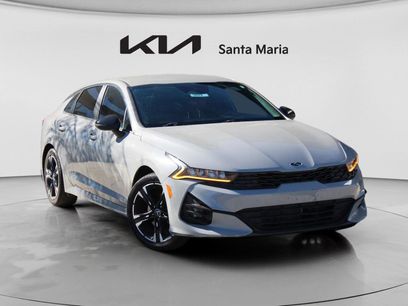 Used 2021 Kia K5 GT-Line