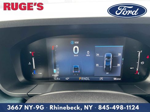New 2026 Ford Maverick XLT w/ 4K Tow Package image 21