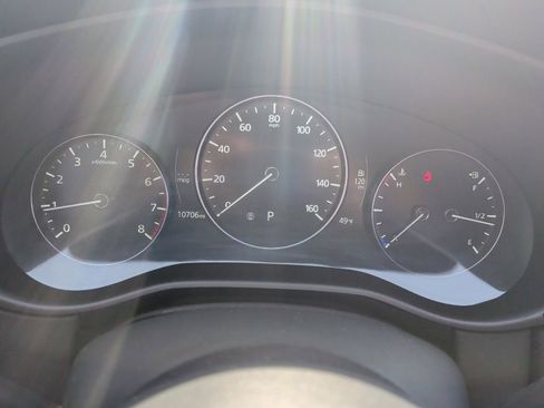 Certified 2024 MAZDA CX-50 AWD 2.5 S w/ Cargo Package image 20