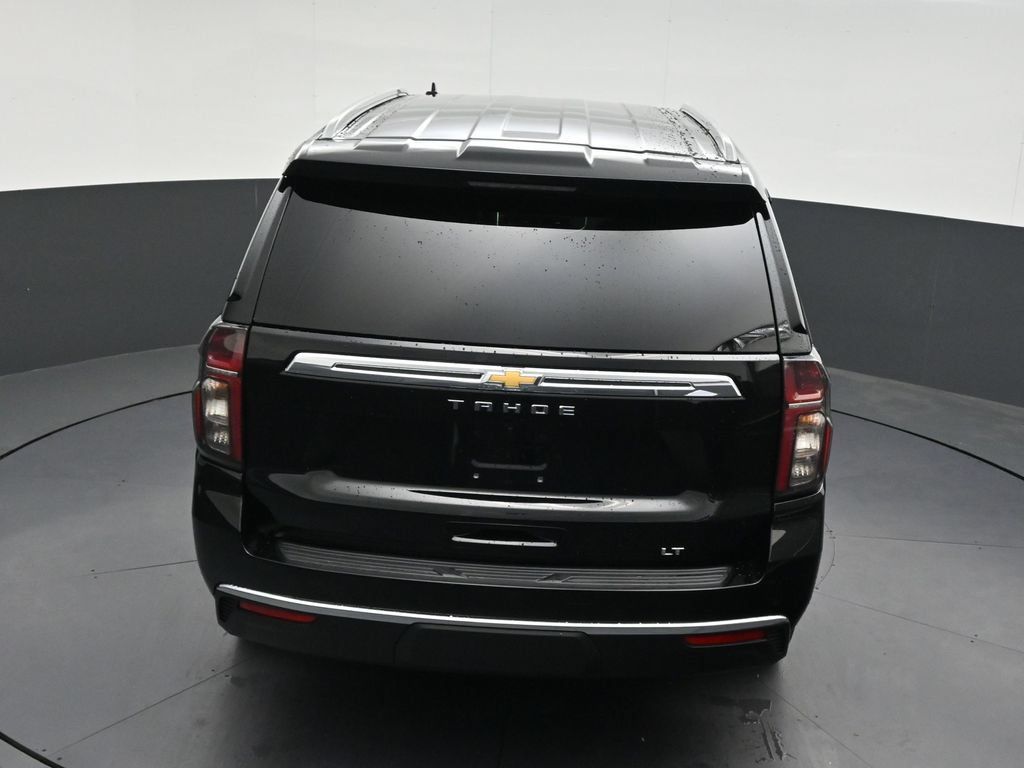 Used 2023 Chevrolet Tahoe LT RWD image 19