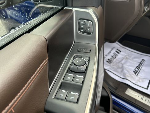 New 2026 Ford F350 King Ranch image 13