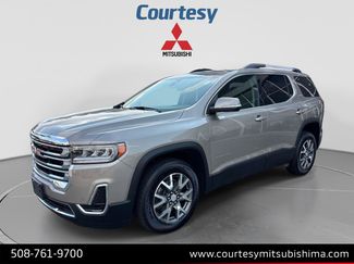 Used 2023 GMC Acadia SLE w/ Driver Convenience Package AWD/4WD video 1