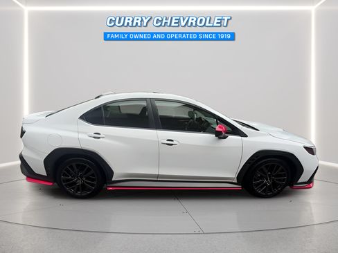 Used 2022 Subaru WRX Premium AWD/4WD image 16
