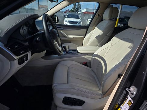Used 2016 BMW X5 xDrive40e AWD/4WD image 24