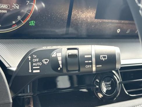New 2026 INFINITI QX80 Luxe RWD image 35
