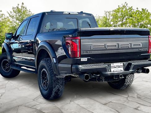 Used 2024 Ford F150 Raptor image 2
