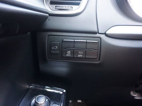 Used 2020 MAZDA CX-9 Touring FWD image 5