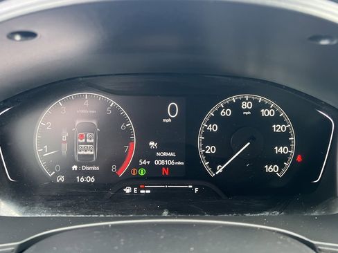 Used 2024 Honda Civic Sport image 38