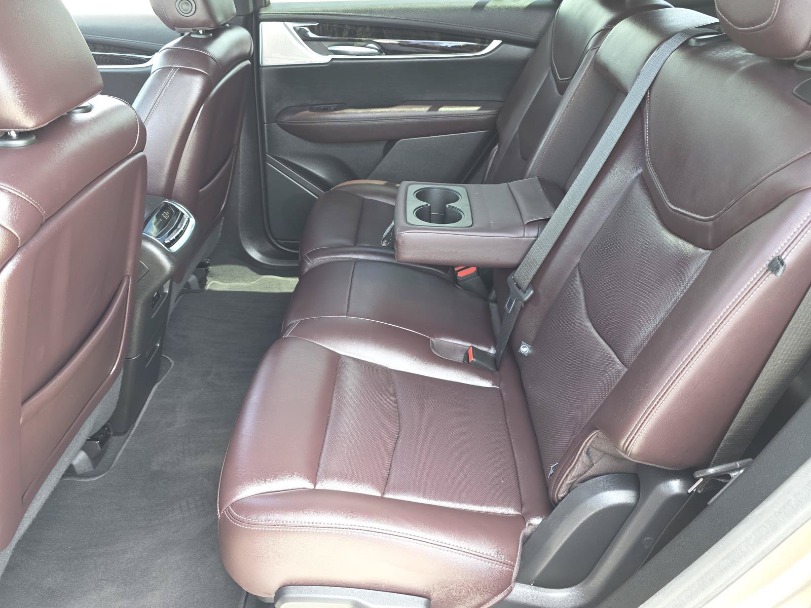 Certified 2023 Cadillac XT6 Premium Luxury FWD image 26