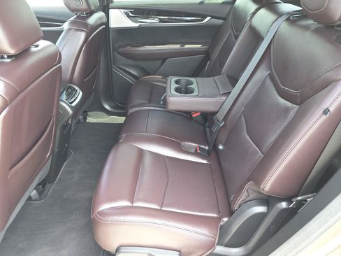 Certified 2023 Cadillac XT6 Premium Luxury FWD image 26