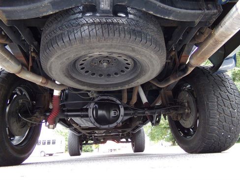 Used 2016 Chevrolet Silverado 1500 LT w/ All Star Edition image 9