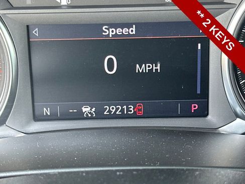 Used 2023 Chevrolet Blazer LT w/ Convenience Package image 20