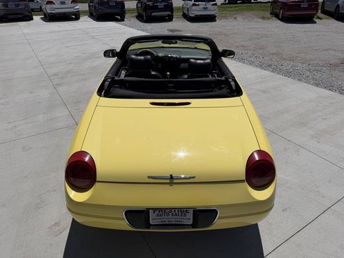 Used 2002 Ford Thunderbird RWD image 6