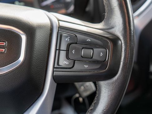 Used 2020 GMC Sierra 2500 SLE image 22